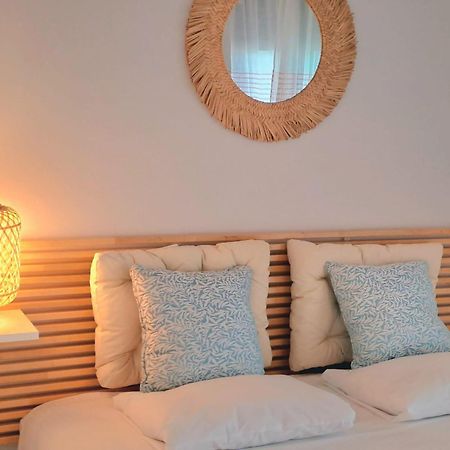 Noctua Apartamento Estepona Centro 014 Экстерьер фото