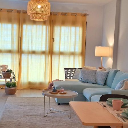 Noctua Apartamento Estepona Centro 014 Экстерьер фото
