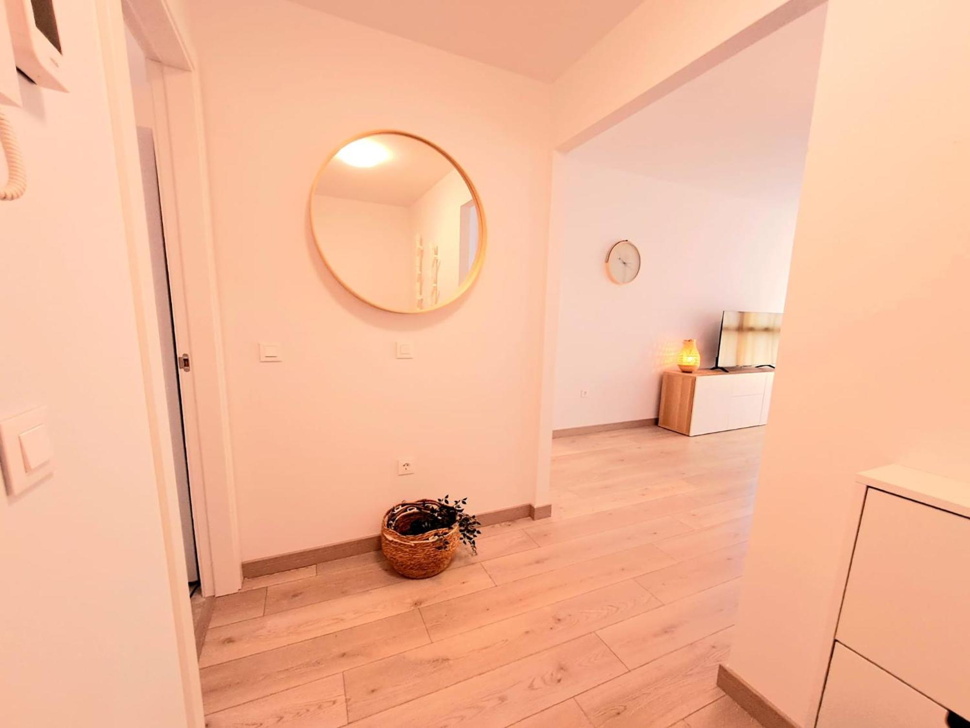 Noctua Apartamento Estepona Centro 014 Экстерьер фото