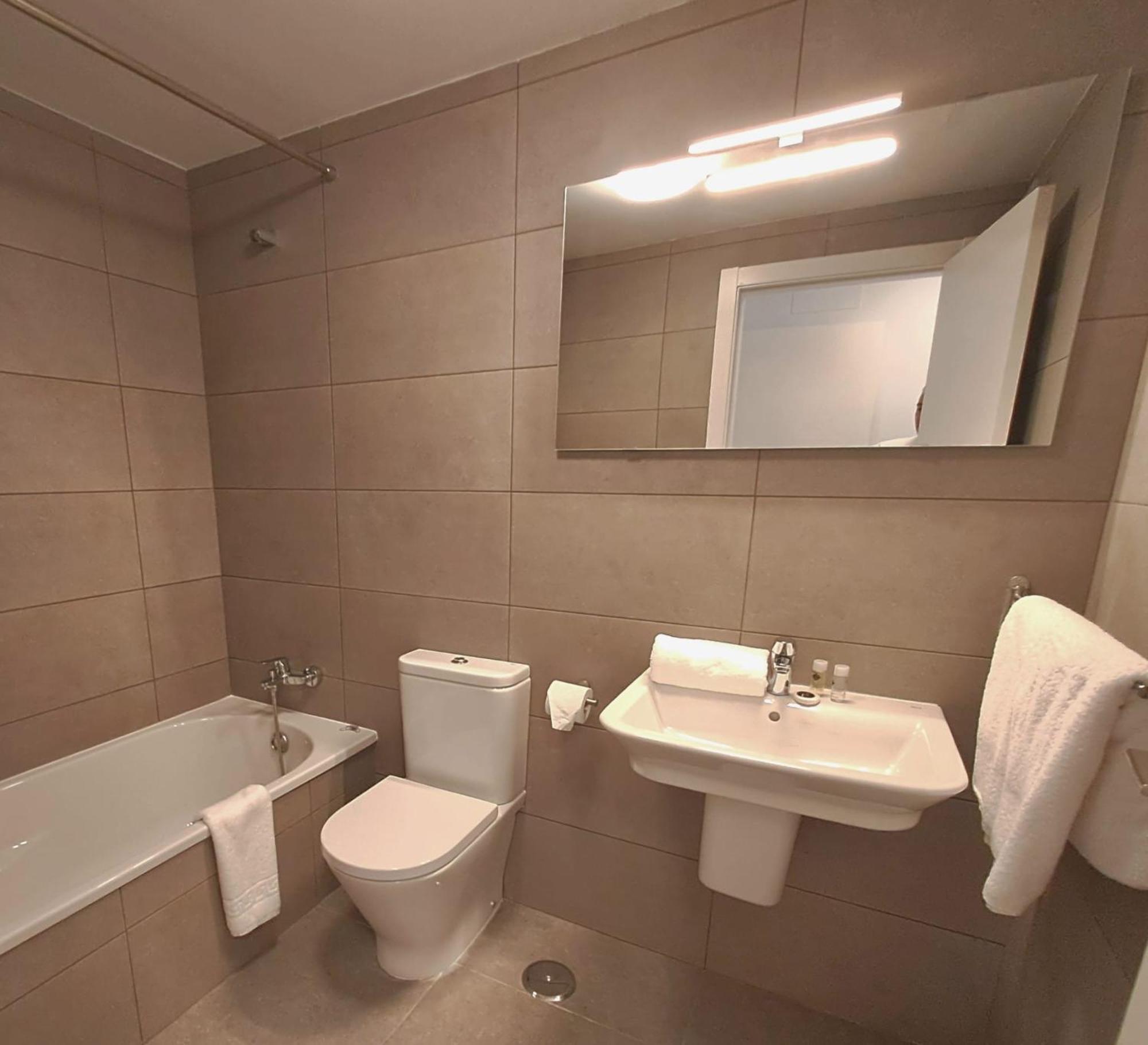 Noctua Apartamento Estepona Centro 014 Экстерьер фото