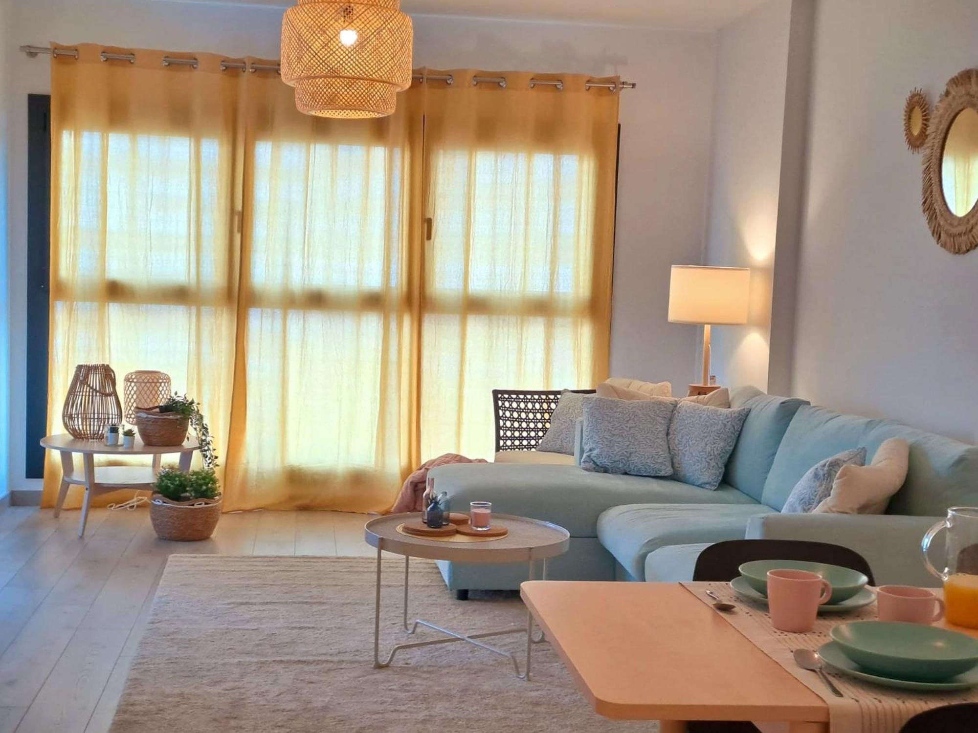 Noctua Apartamento Estepona Centro 014 Экстерьер фото