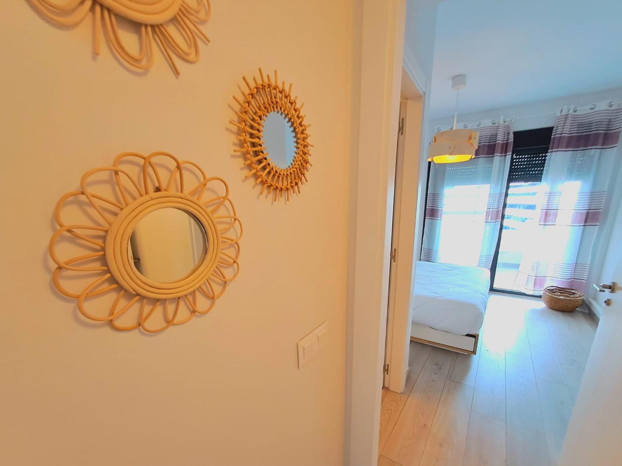 Noctua Apartamento Estepona Centro 014 Экстерьер фото