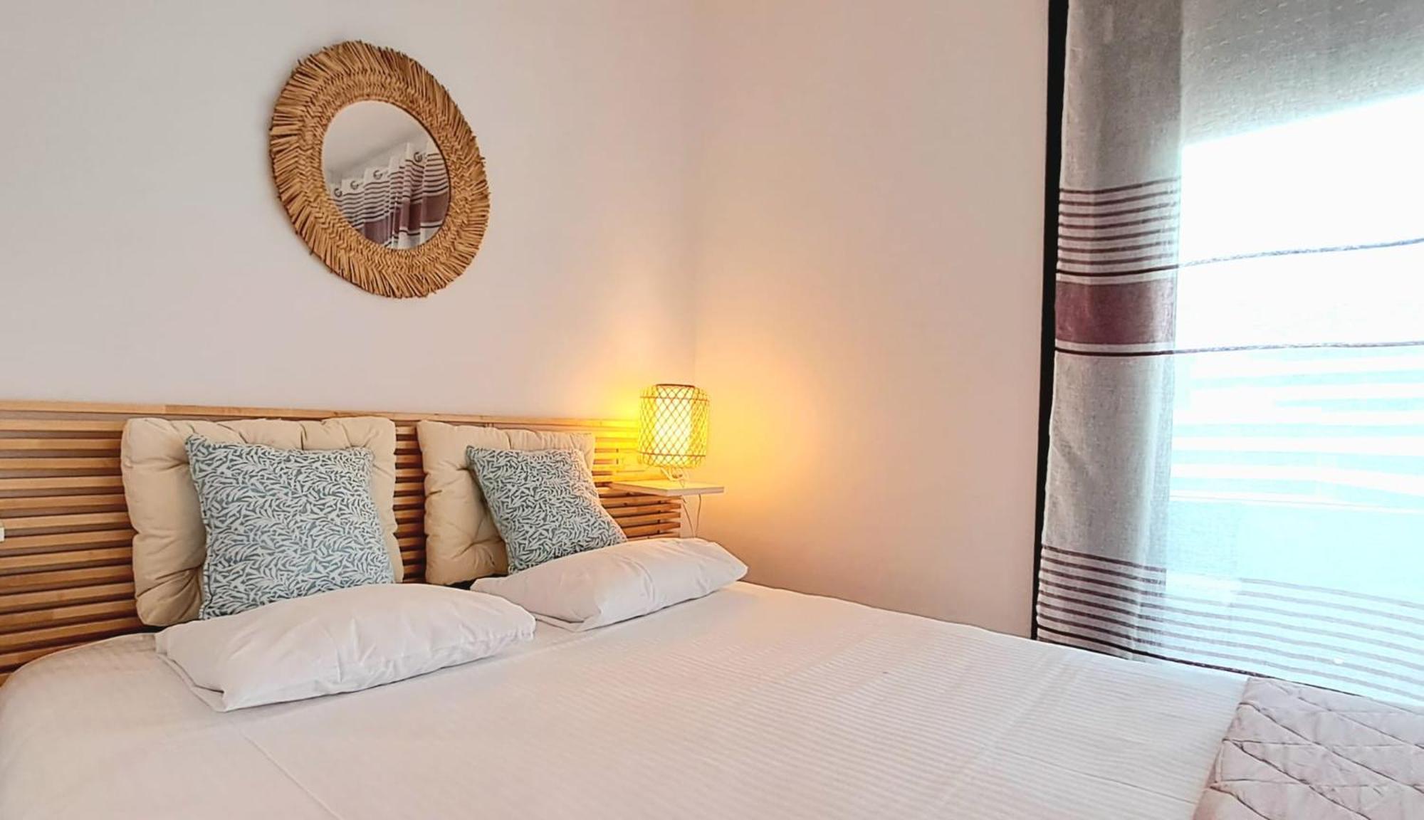 Noctua Apartamento Estepona Centro 014 Экстерьер фото